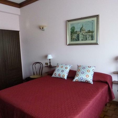 Gianicolo Residenza Carini Roma Exterior foto
