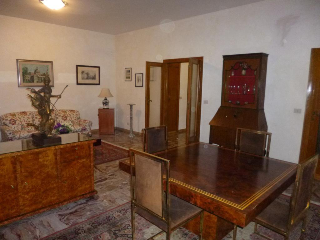 Gianicolo Residenza Carini Roma Exterior foto