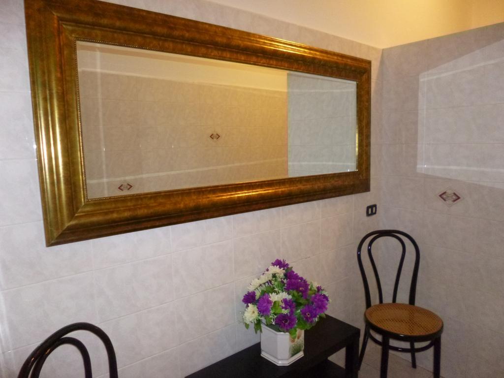 Gianicolo Residenza Carini Roma Exterior foto